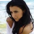 Mannequin de 25 ans, Adelina