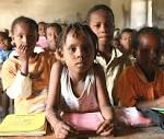 Education sector in Ethiopia