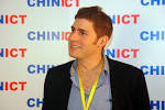 File:Facebooks co-founder Eduardo Saverin at the 8th annual.