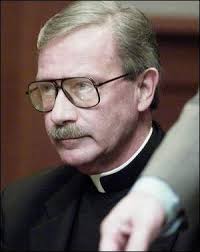 Jailed Milford Priest Facing Additional Sex Abuse Charges, by Brandon Lausch, Courier News, September 7, 2006 - 2006_09_07_Lausch_JailedMilford_ph_John_M_Banko