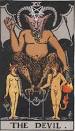 The Devil Tarot Card | The Guide To Tarot Cards Meanings