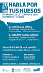 espondilitis.eu Osteoporosis es considerada una <b>patologia</b> grave