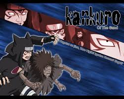 kankuro wallpaper