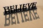 What I Believe | The Real Ken Jones