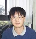 Chia-Fu YU 余家富. Assistant Professor. Department of Mathematics - CF_Yu