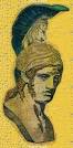 Mars the War God of Rome