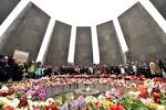 Poignant Photos From Around The World Show Armenian Genocide Has.