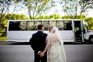 Top 10 Reasons to Rent a Party Bus for Your Wedding