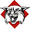 Davidson Wildcats Logo - Chris Creamer's Sports Logos Page ...