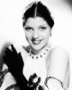 Rita Hayworth.