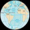 Atlantic Ocean: Definition from Answers.