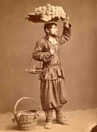 „ფაიტონჩიკ გარეკე“ – თბილისის ქუჩების „კინტო“