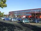SO9298 : Royal Mail Northwest - via Daymix
