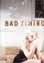 Bad Timing (1980) - The Criterion Collection