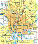 Pages - Ohio Transportation Map