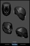 tron legacy quorra concept