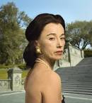 Images from Cindy Sherman's