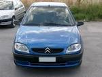 Citroen Saxo - CarAutoPortal.