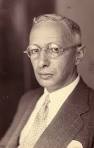 William Cohn 1928