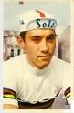 Eddy Merckx rode a Superia for