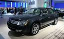 Ford Five Hundred