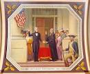 First Capitol Inauguration, 1829