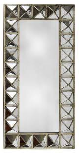 Artistic Mirror - Contemporary - Wall Mirrors - by Black Rooster Decor