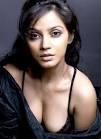 Actress Hot Cleavage Images
