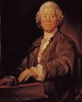 Christoph Willibald Gluck- Bio, Albums, Pictures – Naxos Classical ...