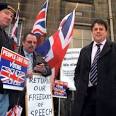 UK: Witch-hunt Against BNP Members — Winds Of Jihad By SheikYerMami