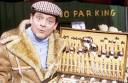 9 things Del Boy can teach us about business « Positive Business ...