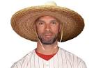 Top 2: Raul Ibanez struck out