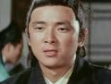 Jimmy Wang Yu is Mi Wei,