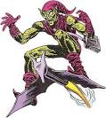 Green Goblin I (Norman Osborn)