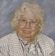 Laura Virginia Eilers