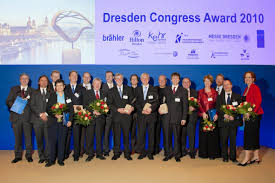 Herzlich Willkommen auf der Webseite von Prof. Dr. Ludwig Paditz - Dresden-Congress-Award2010