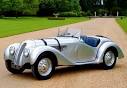 BMW 328, Frazer Nash, 327 ,326 , Rebuild Chassis 1944 $85000 ...