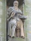 The character of Knox, his Protestant Reformation and the behaviour of the - via Daymix