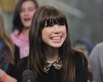 Carly Rae Jepsen