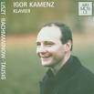 Kamenz, Igor (piano solo) 