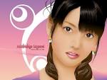 sayumi michishige by