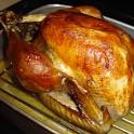 Roasted Brined Turkey - My Spice Sage Blog