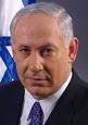 נאום ביבי מול נאום אובמה: