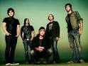The Red Jumpsuit Apparatus Picture 3