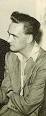 Walt Willis at the London Science Fiction Convention, 1953