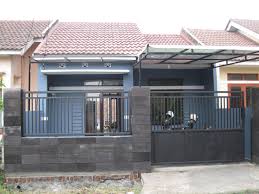 Model Pagar