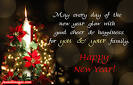 New Year Quotes Myspace Graphics Comments Style