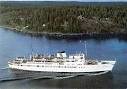 Silja Line - Page 1 - Ferry Postcards and Photographs