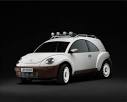Geneva Auto Show: Edag Biwak recalls (