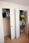Interior. Beautiful Closet For Bedroom Inspirations: Closet Doors ...